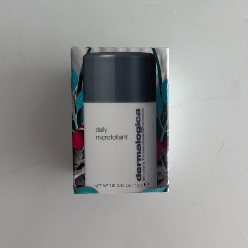 NWT Dermalogica Travel Sized Exfoliant - Picture 2 of 4